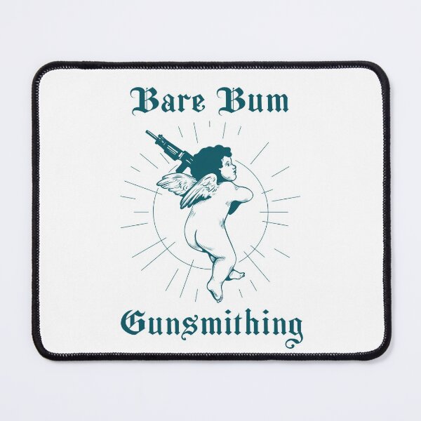 Item preview, Bottom's up Gunsmith designed and sold by Ruark MacRae.