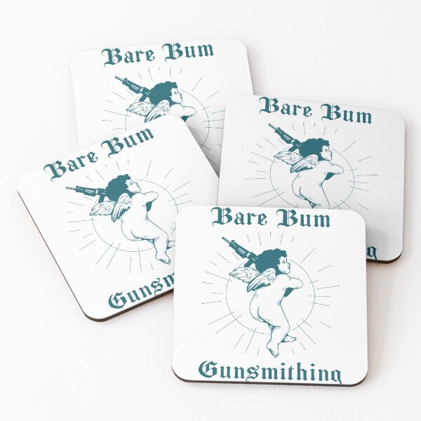 Item preview, Bottom's up Gunsmith designed and sold by Ruark MacRae.