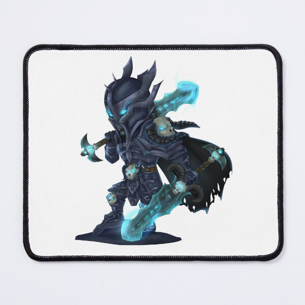 Item preview, The Knight that Died designed and sold by Mizukithia.