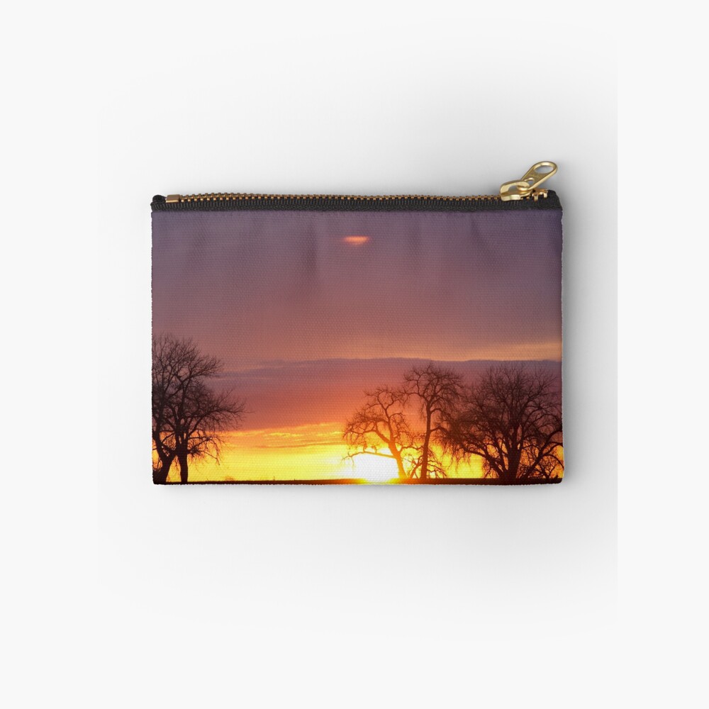Item preview, Zipper Pouch designed and sold by mrbo.
