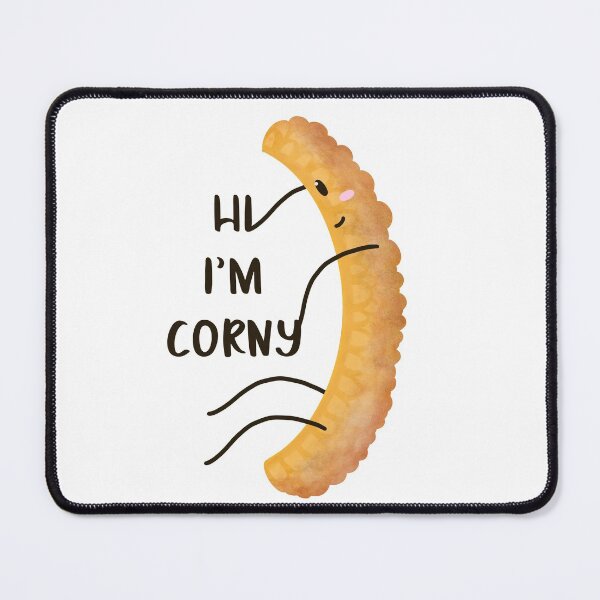 Item preview, Corny Elote designed and sold by kalanisart.