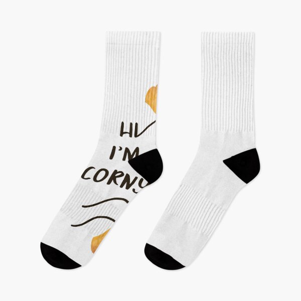 Item preview, Corny Elote  designed and sold by kalanisart.