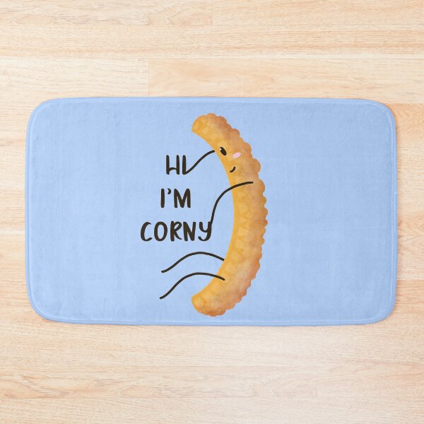 Item preview, Corny Elote  designed and sold by kalanisart.