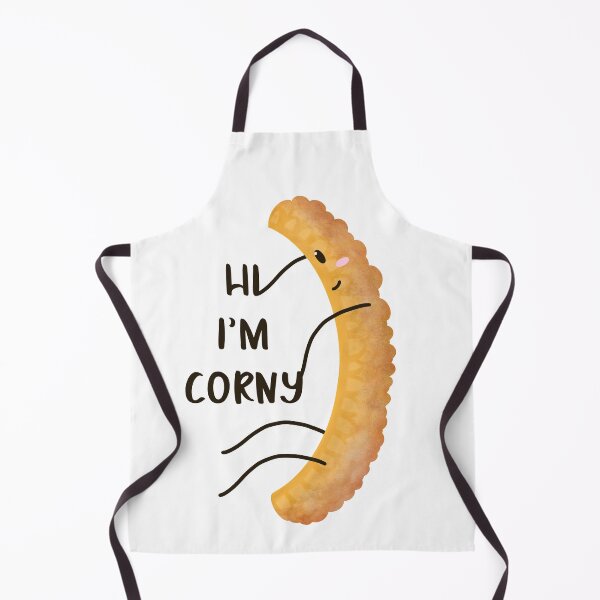 Item preview, Corny Elote designed and sold by kalanisart.