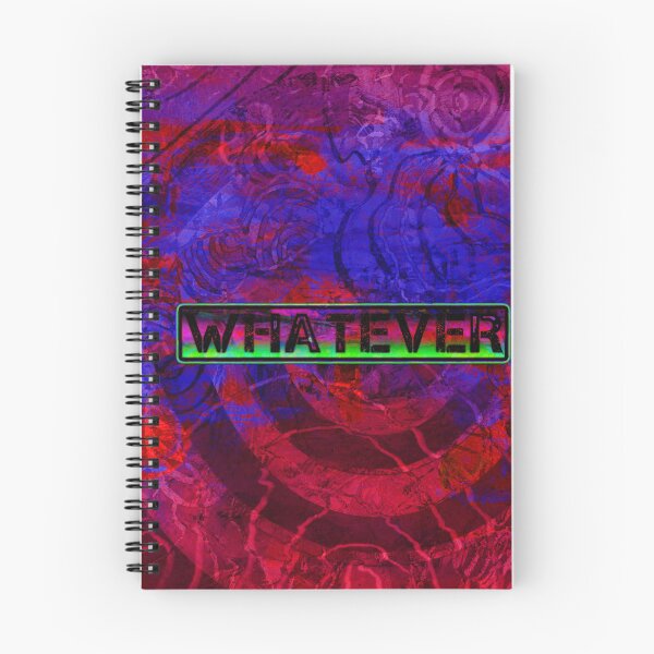 Item preview, Whatever Feel The Power! designed and sold by godsquestion.