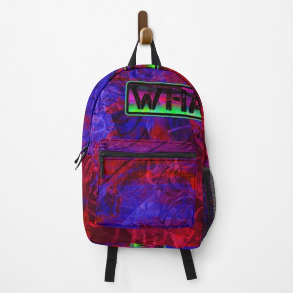 Item preview, Whatever Feel The Power! designed and sold by godsquestion.