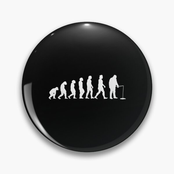 Item preview, Evolution Of Ice Fishing Ice Hole Fishing Lover Angler Bait designed and sold by maudean.