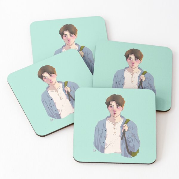 Item preview, Hometown Cha Cha Cha | Hong Du Sik designed and sold by ohcessilia.