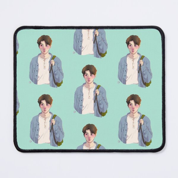 Item preview, Hometown Cha Cha Cha | Hong Du Sik designed and sold by ohcessilia.