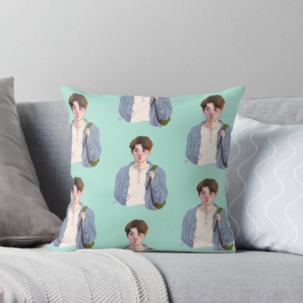 Item preview, Hometown Cha Cha Cha | Hong Du Sik designed and sold by ohcessilia.
