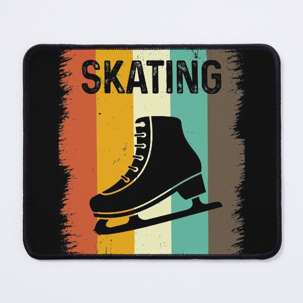 Item preview, Vintage Retro Skating designed and sold by thanhmaidesign.