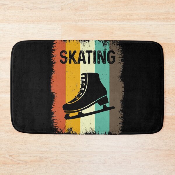 Item preview, Vintage Retro Skating designed and sold by thanhmaidesign.
