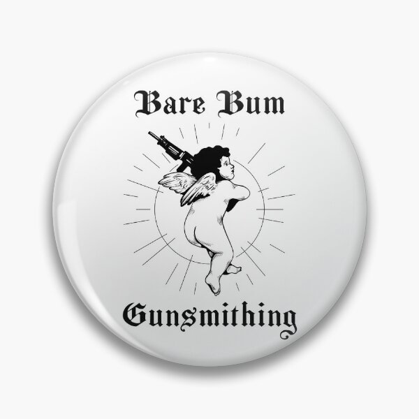 Item preview, Bottom's up Gunsmith designed and sold by Ruark MacRae.