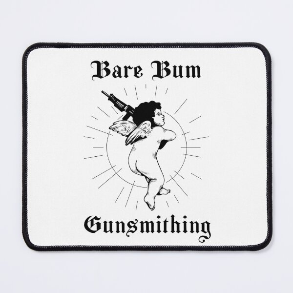 Item preview, Bottom's up Gunsmith designed and sold by Ruark MacRae.