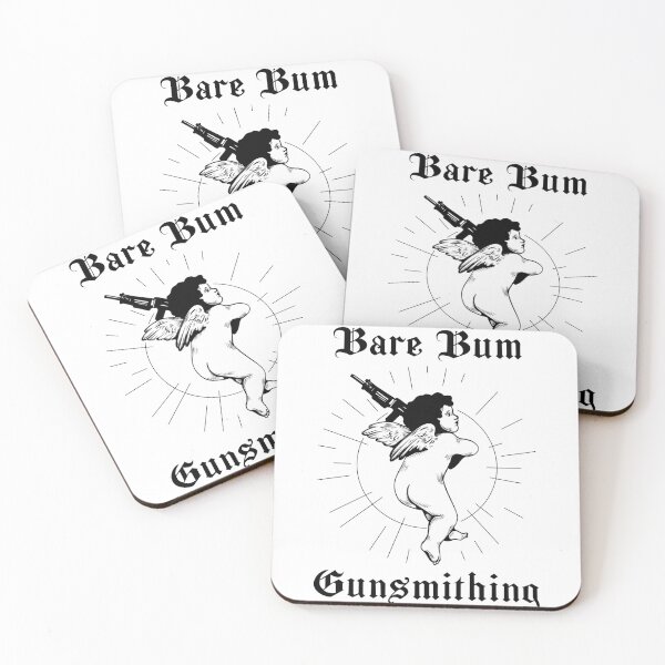 Item preview, Bottom's up Gunsmith designed and sold by Ruark MacRae.