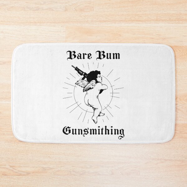 Item preview, Bottom's up Gunsmith designed and sold by Ruark MacRae.