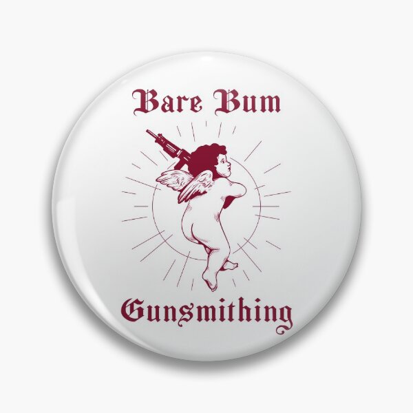 Item preview, Bottom's up Gunsmith designed and sold by Ruark MacRae.