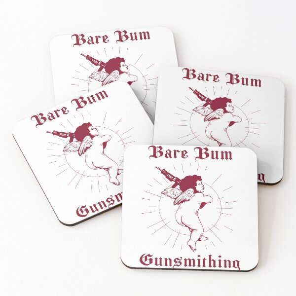 Item preview, Bottom's up Gunsmith designed and sold by Ruark MacRae.
