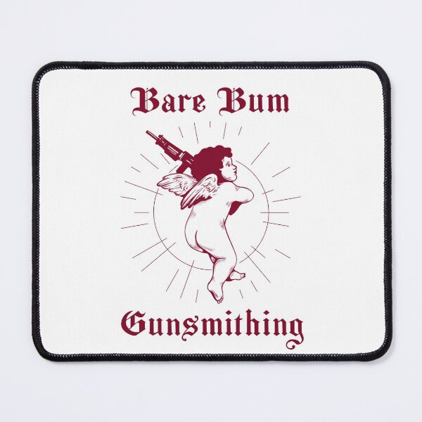 Item preview, Bottom's up Gunsmith designed and sold by Ruark MacRae.