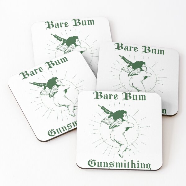 Item preview, Bottom's up Gunsmith designed and sold by Ruark MacRae.