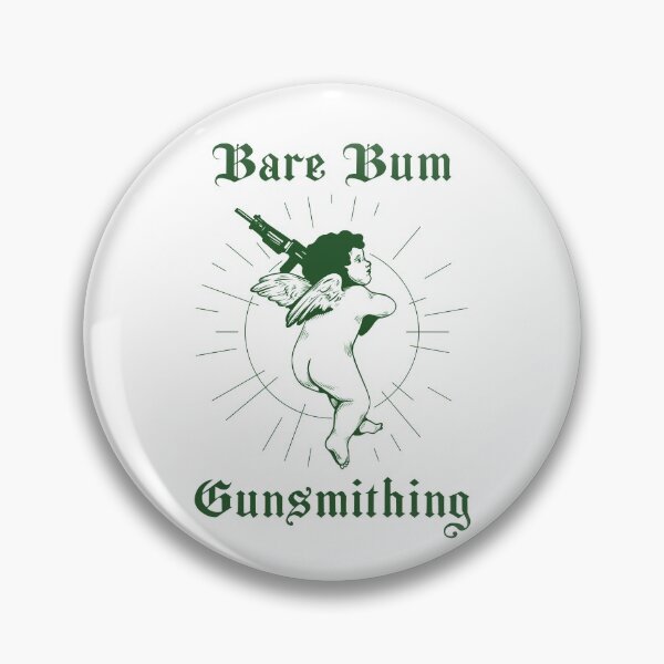 Item preview, Bottom's up Gunsmith designed and sold by Ruark MacRae.