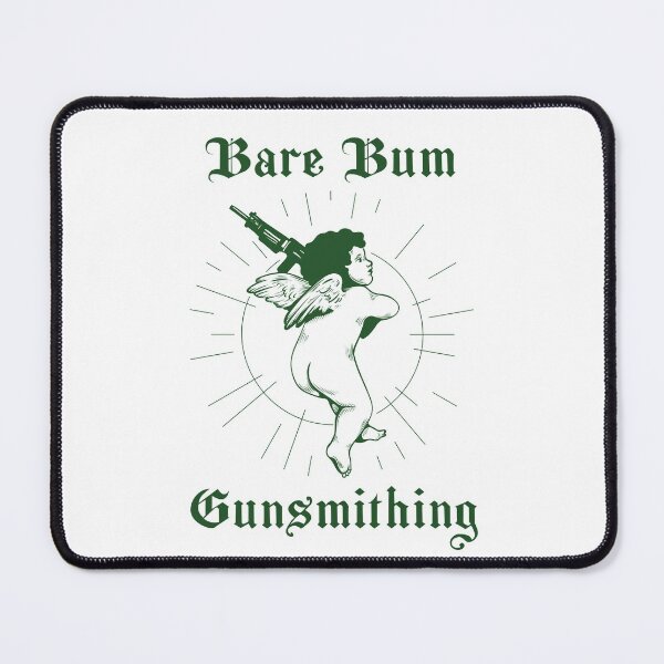 Item preview, Bottom's up Gunsmith designed and sold by Ruark MacRae.