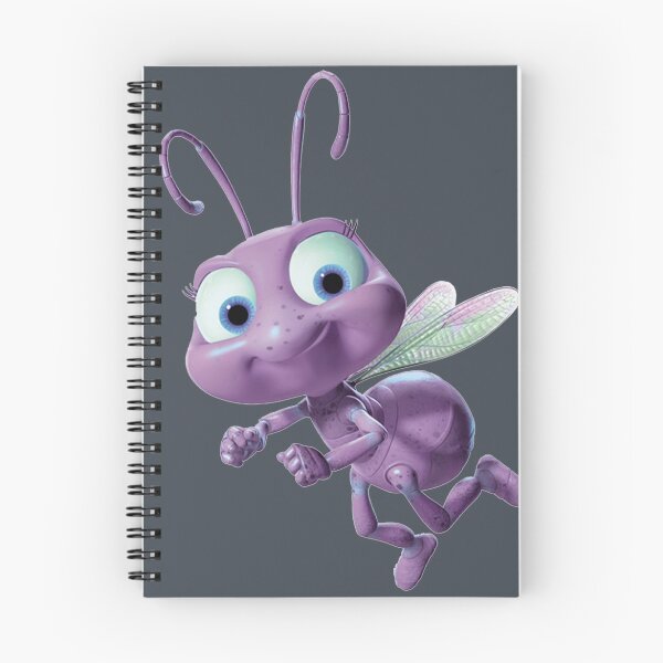 Item preview, Bugs Life 7 designed and sold by kerevery.