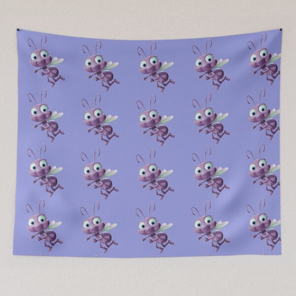 Item preview, Bugs Life 7 designed and sold by kerevery.