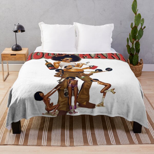 Item preview, moodyman designed and sold by tustitutu.