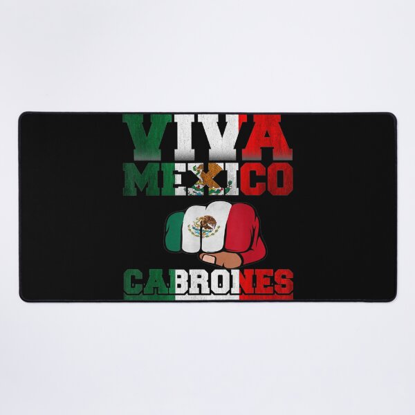 Item preview, VIva Mexico Cabrones and christmas mexico designed and sold by TERRYCOXSHOP.