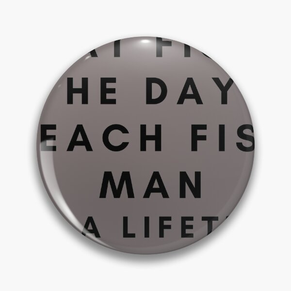 Item preview, Buy a man eat fish ,joe biden qoutes essential t-shirt Classic T-Shirt designed and sold by NIKENchop.