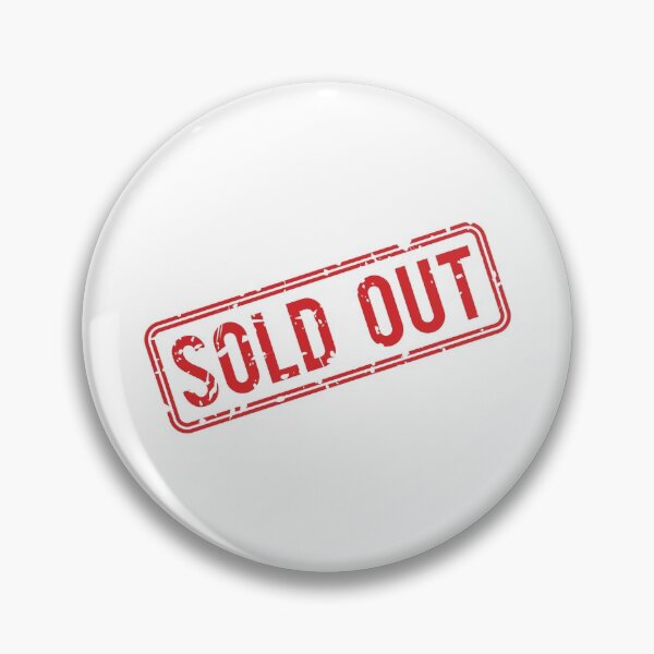 Item preview, Sold Out BGwhite designed and sold by CreatorHub.