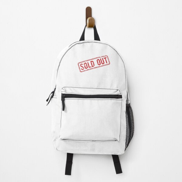 Item preview, Sold Out BGwhite designed and sold by CreatorHub.