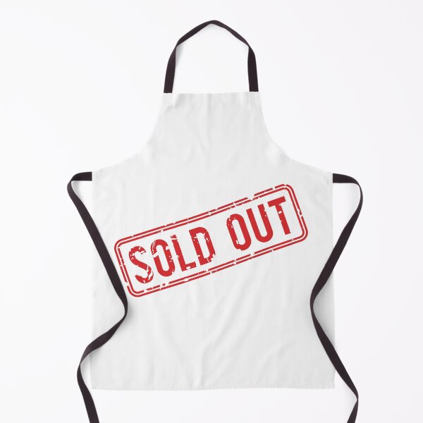 Item preview, Sold Out BGwhite designed and sold by CreatorHub.