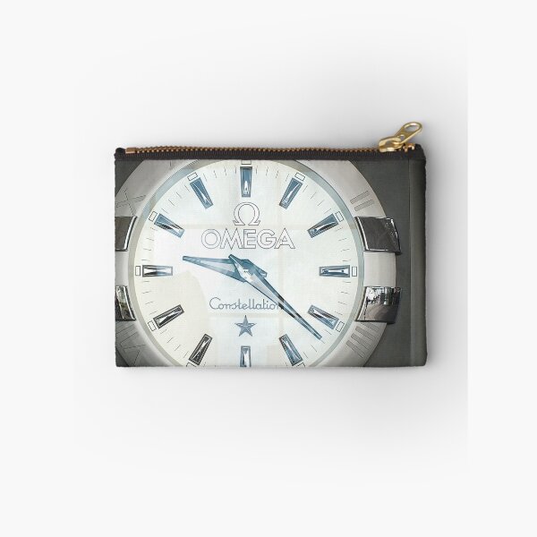 Item preview, Time Telling Hong Kong Airport designed and sold by sandysartstudio.