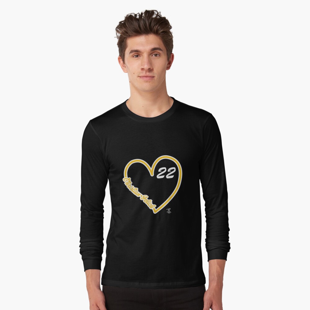 Christian Yelich Scale Gameday Essential T-Shirt for Sale by lindafrances