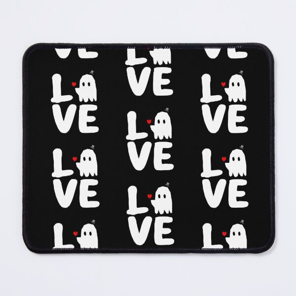 Item preview, Love Halloween Ghost Costumes Party designed and sold by the Zarock Shop.