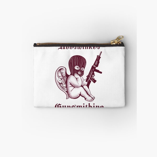 Item preview, Hoodwinked Gunsmith designed and sold by Ruark MacRae.