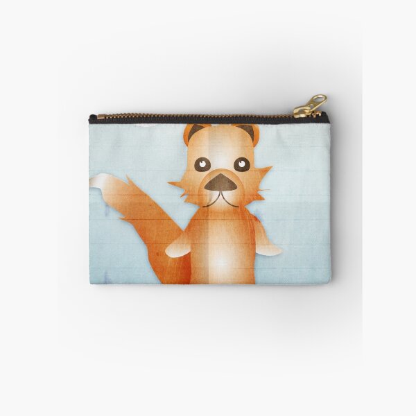Item preview, Fox designed and sold by Sybille Sterk.