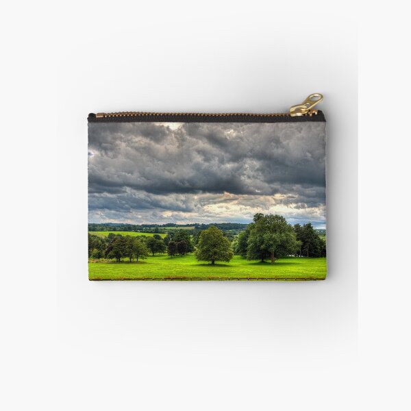 Artikelvorschau, Yorkshire Landschaft entworfen und verkauft von Airpower Art.