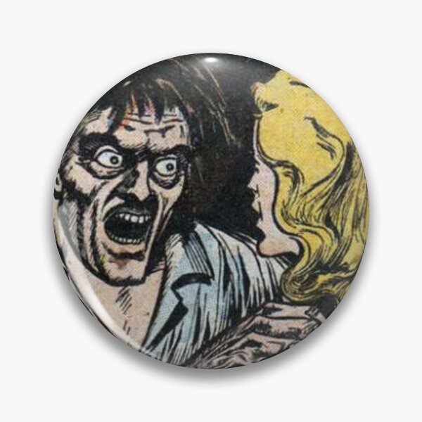 Item preview, Classic retro Vintage horror comics | Golden age comics lovers | scary vintage comics | American comic books designed and sold by Awesome 4 all.