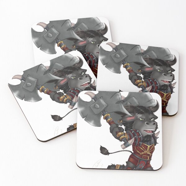Item preview, Warrior Attacking designed and sold by Mizukithia.