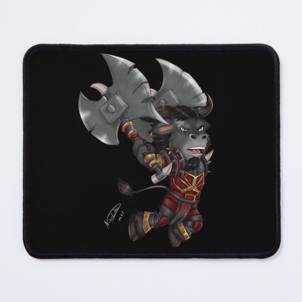 Item preview, Warrior Attacking designed and sold by Mizukithia.