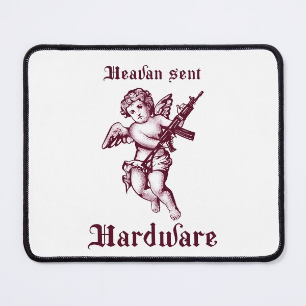 Item preview, Answered Prayer designed and sold by Ruark MacRae.