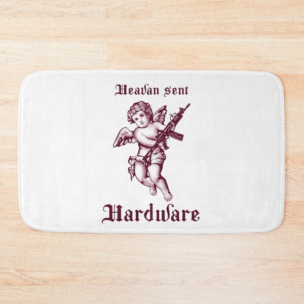 Item preview, Answered Prayer designed and sold by Ruark MacRae.