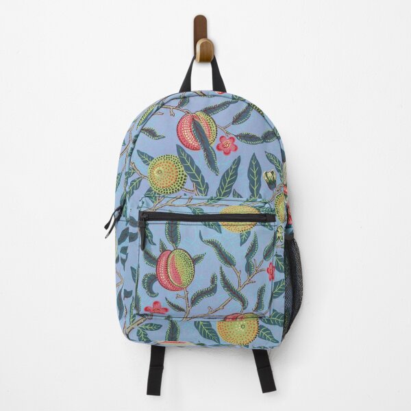 Item preview, Fruit or Pomegranate by William Morris designed and sold by amrmab.