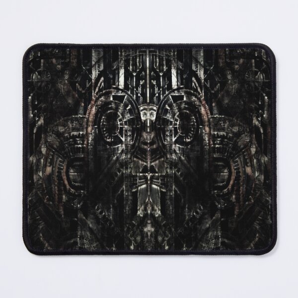 Item preview, Gothic Mechanism designed and sold by RealBooBear.