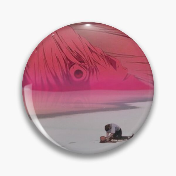 Item preview, Third Impact designed and sold by RiilRed.