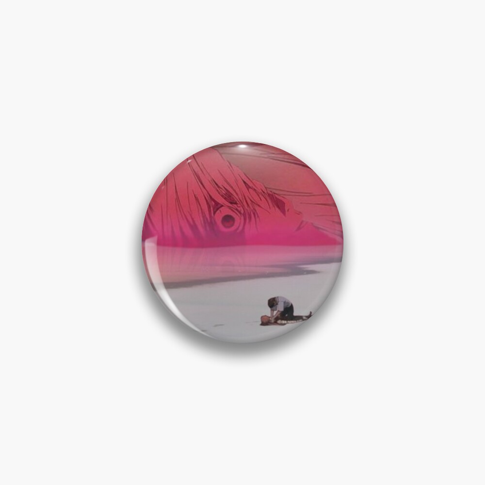 Item preview, Pin designed and sold by RiilRed.