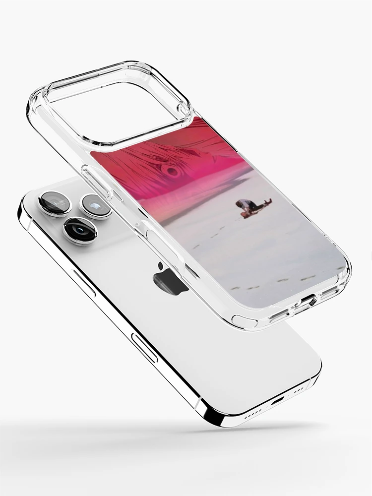 Thumbnail 2 of 5, iPhone Case, Third Impact designed and sold by RiilRed.